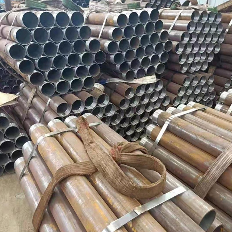 吉水地质钻探用跟管
