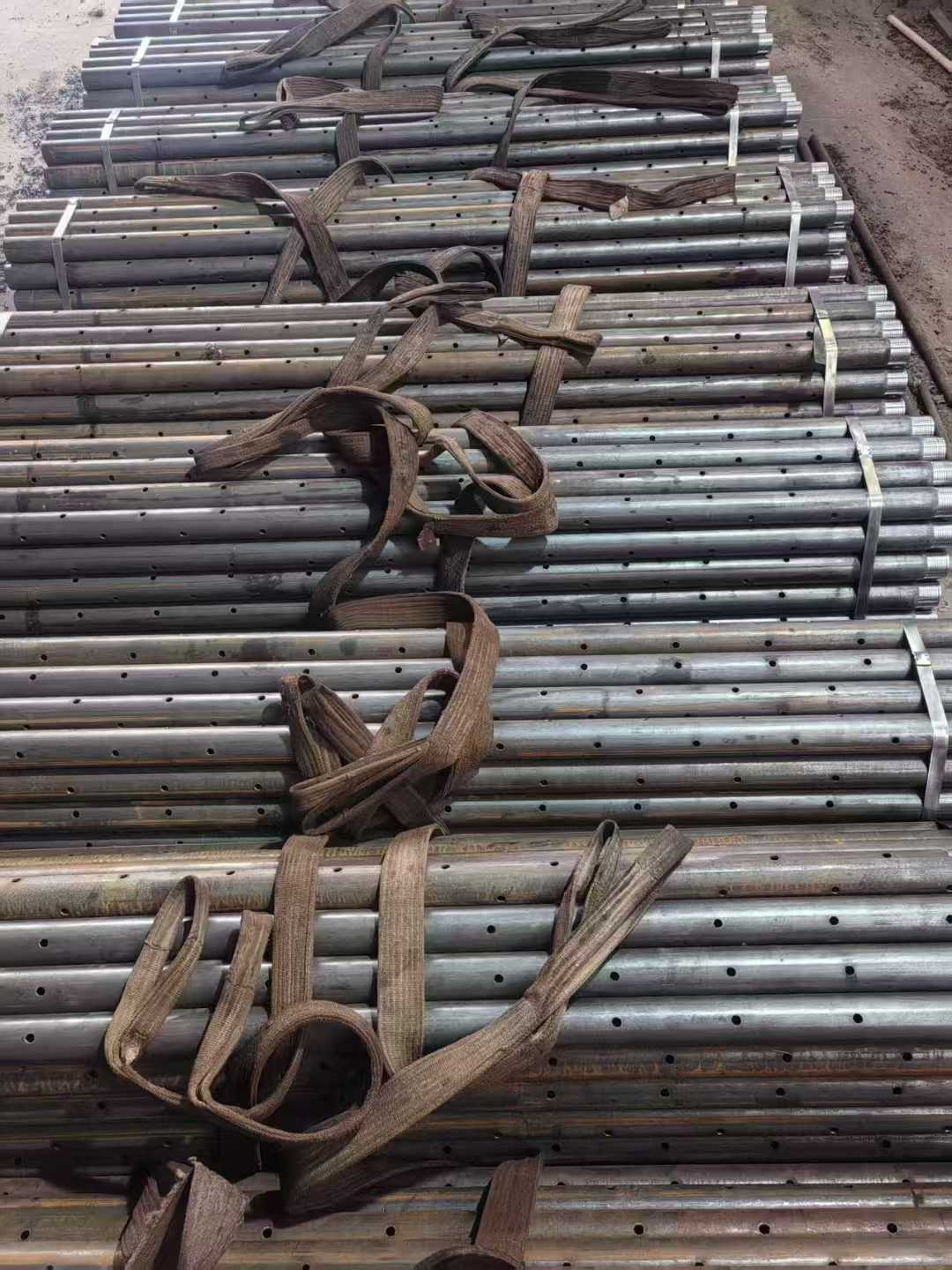 吉水127mm管棚管