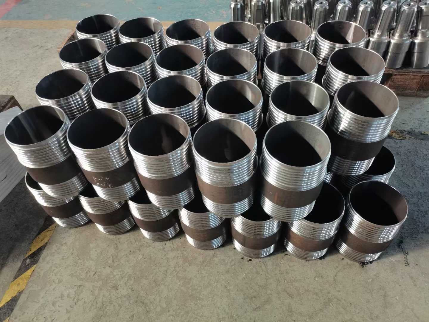 吉水219mm管棚管